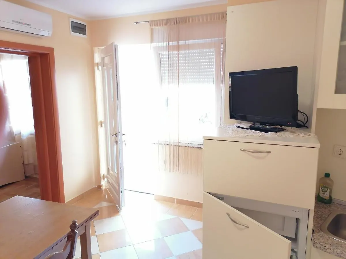 Apartmani Golomeic Crikvenica 0*,