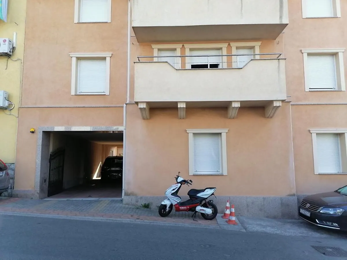 Apartmani Golomeic Crikvenica