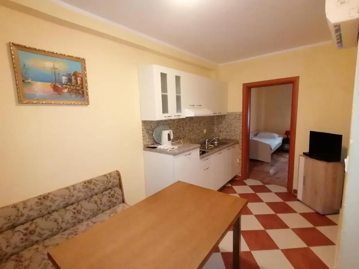 Apartmani Golomeic Crikvenica Apartment