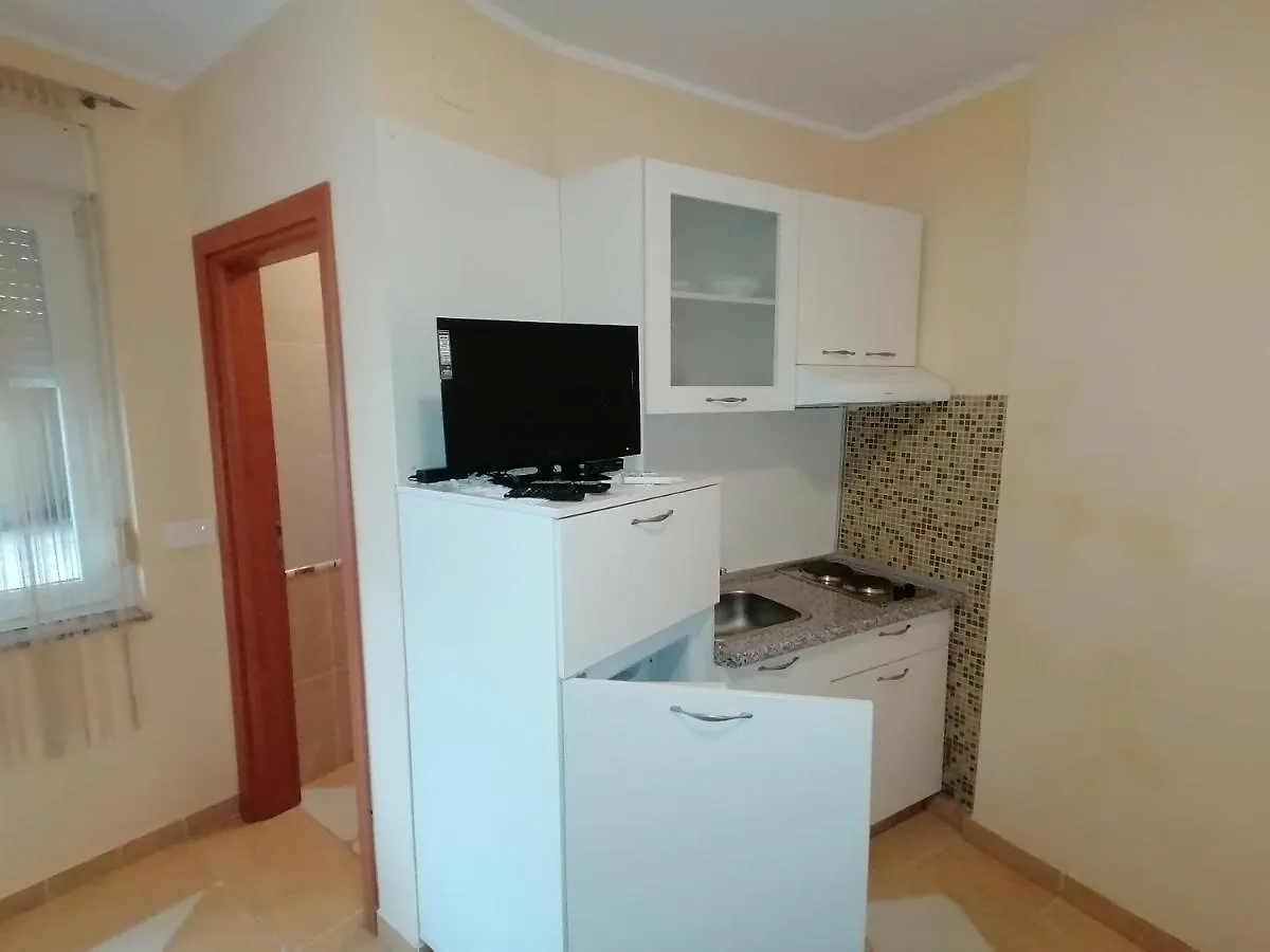 Apartmani Golomeic Crikvenica