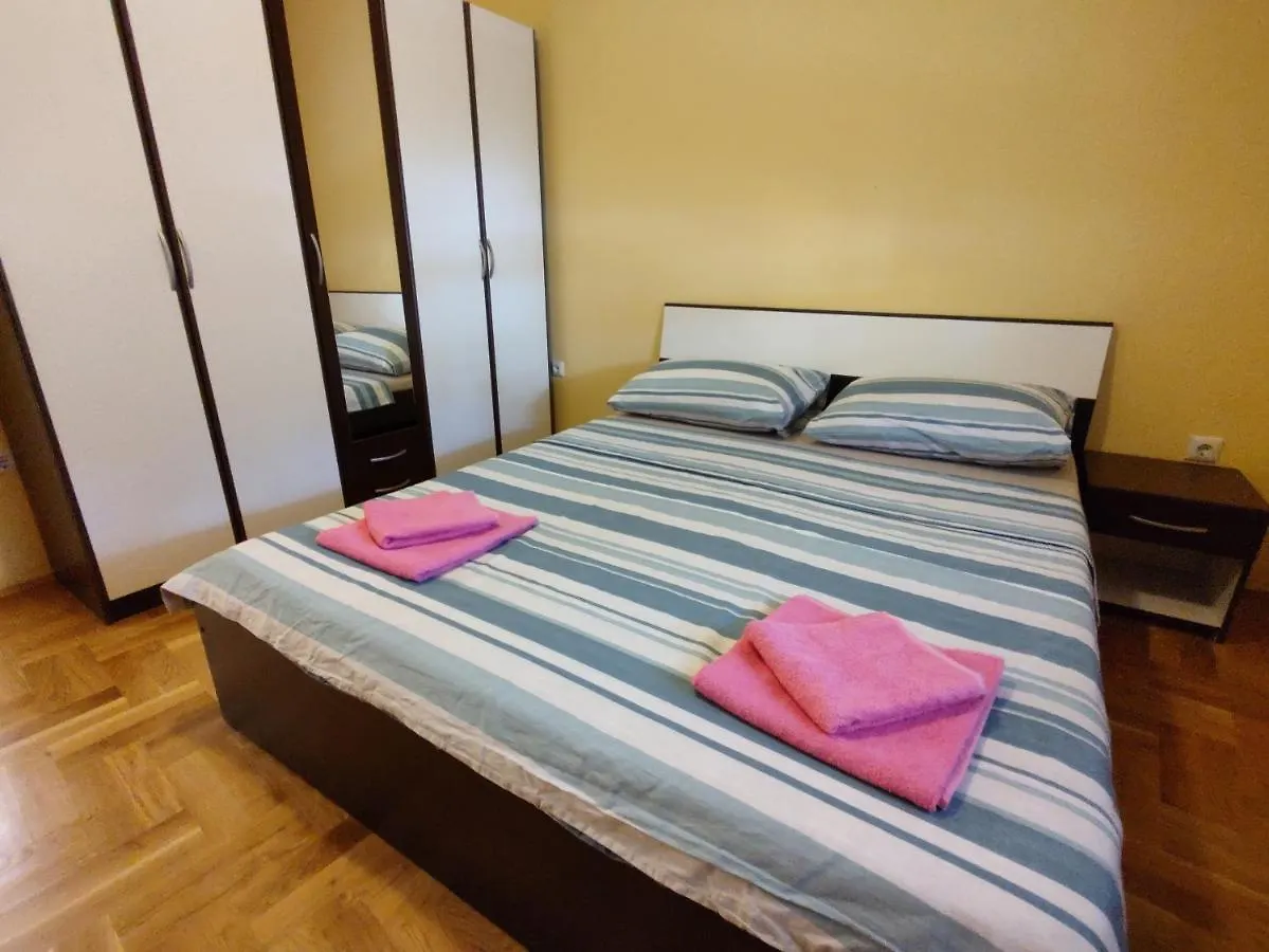 Apartmani Golomeic Crikvenica 0*,  Kroatien