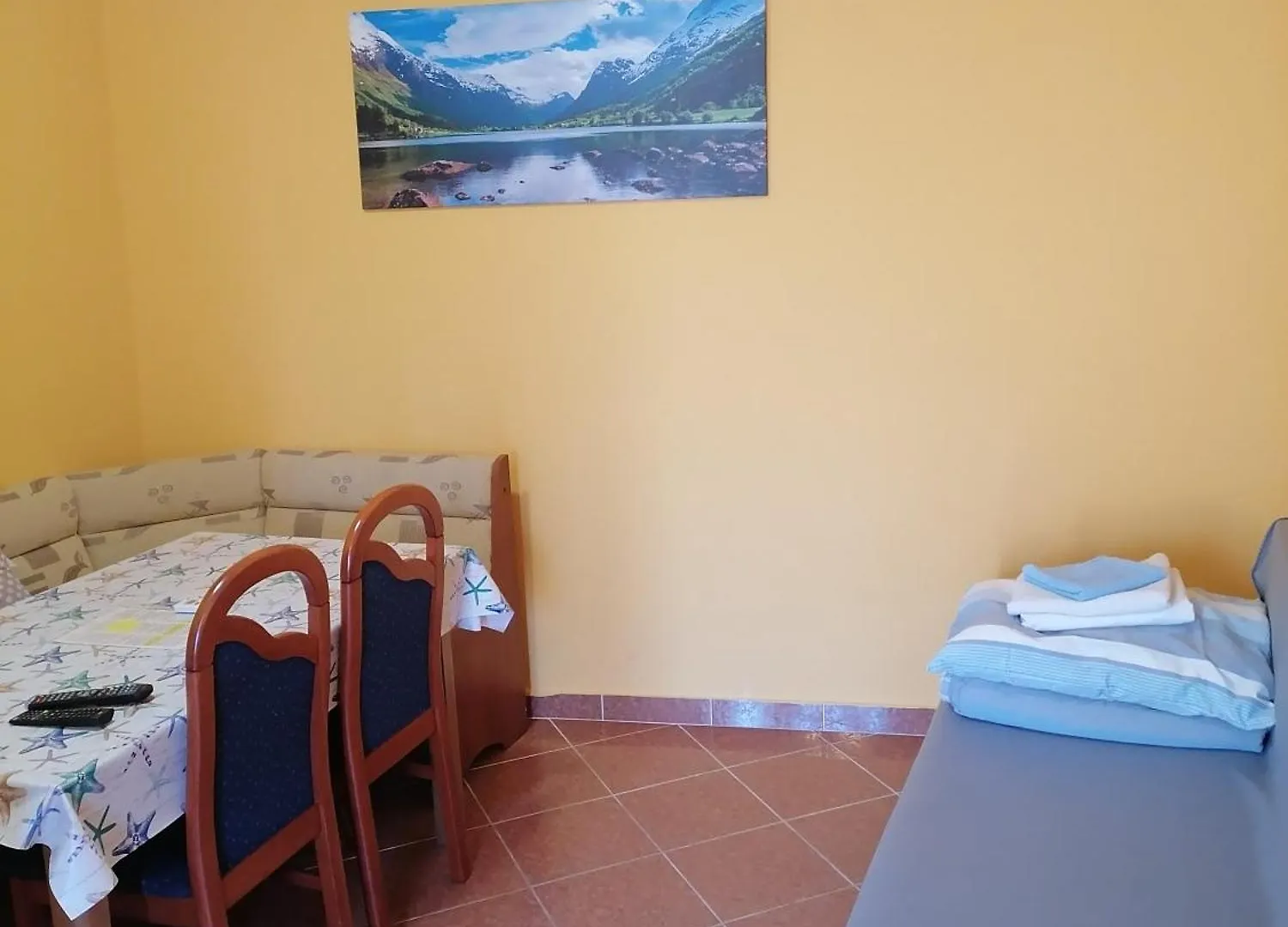 Apartmani Golomeic Crikvenica