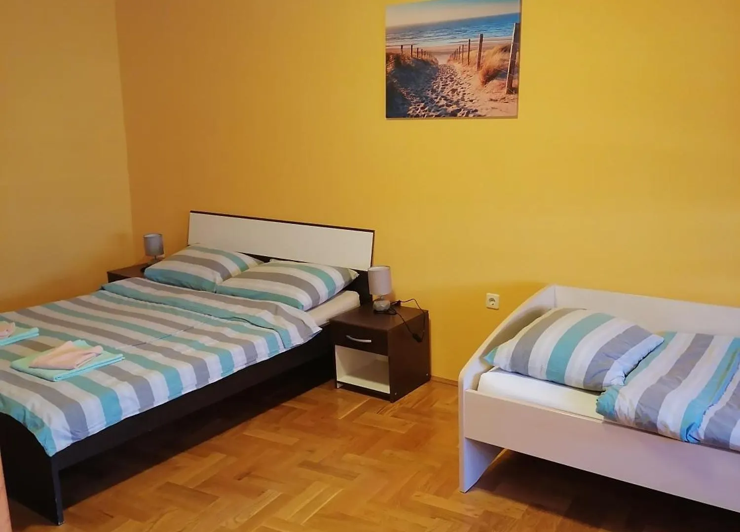 Apartmani Golomeic Crikvenica 0*,  Kroatien