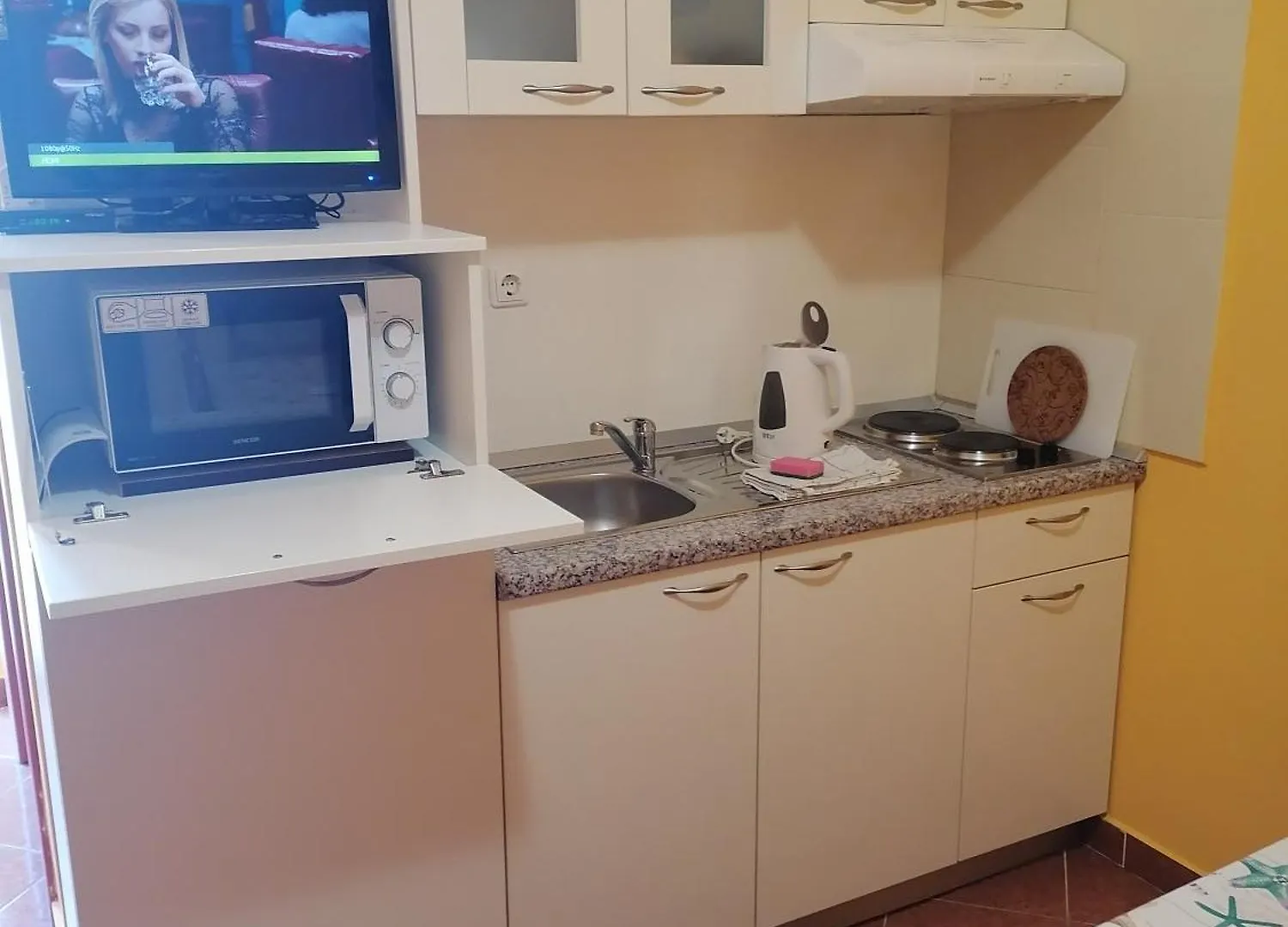 Apartmani Golomeic Crikvenica Apartment