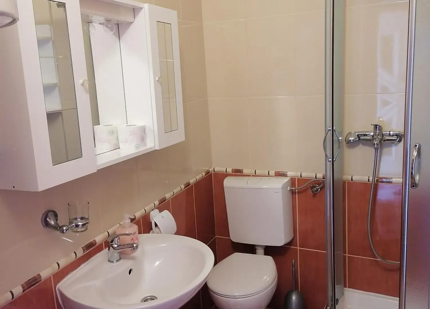 Apartment Apartmani Golomeic Crikvenica