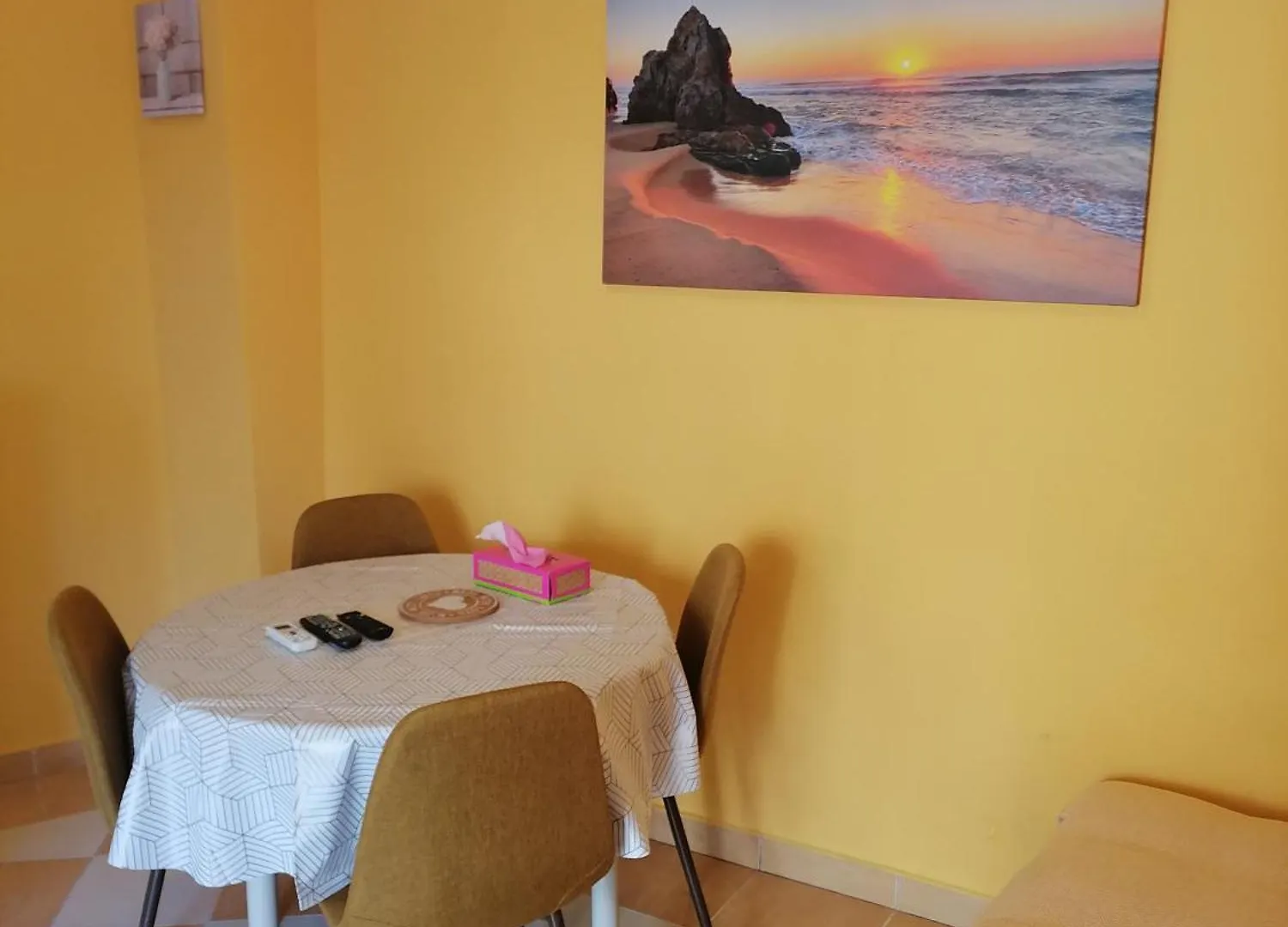 Apartmani Golomeic Crikvenica 0*,  Kroatien